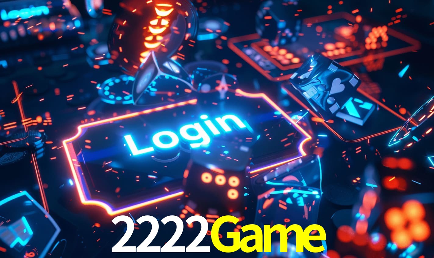 Bônus de Cadastro Cassino 2222Game